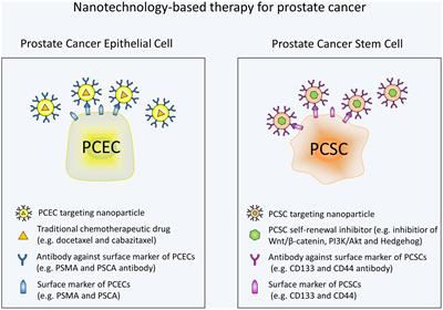 psa cancer marker