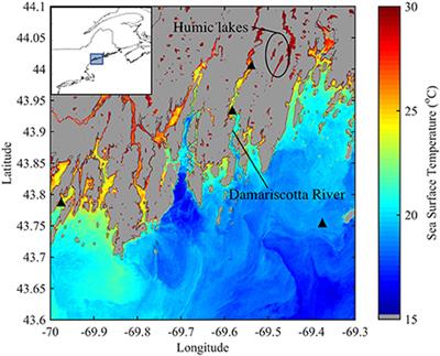 Tide Chart For Maine 2015