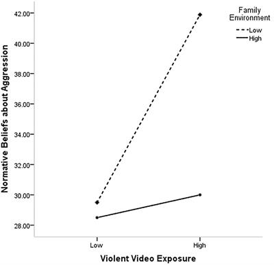 Violent Video Games and Aggression in Kids