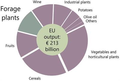 Frontiers Improving The Yield And Nutritional Quality Of Forage Crops Plant Science Frontiers Improving The Yield And Nutritional Quality Of Forage Crops Plant Science