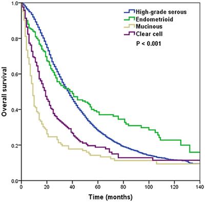 cancer ovarian prognosis