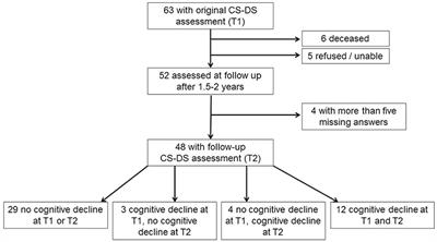 down syndrome cognitive abilities