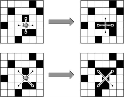 Does number of chess puzzles solved influence average player