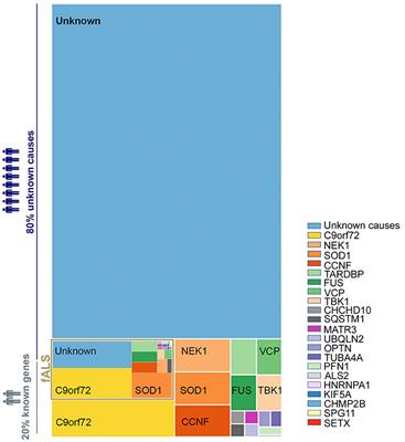 Frontiers A Systematic Review Of Suggested Molecular Strata Biomarkers And Their Tissue Sources In Als Neurology