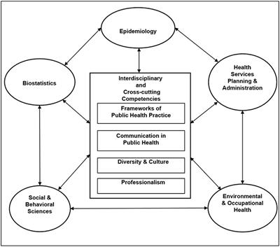 Frontiers The Capstone Eportfolio In An Undergraduate Public