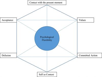 Frontiers | Generational Diversity in the Psychological Empowerment and Flexibility in Spanish Companies