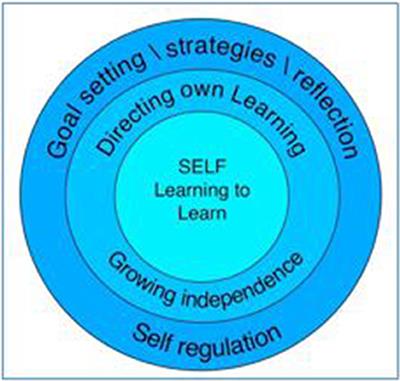 PDF) In the search of the foreign language learner's autonomy: concept maps  and learning how to learn