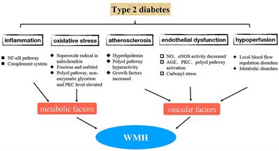 Parmidin atherosclerosis diabetes