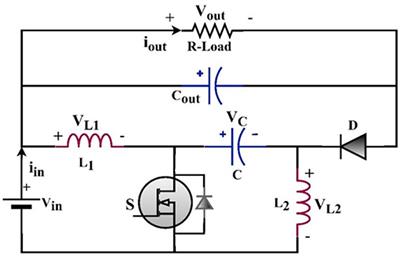 How Boost Converters Work (DC-DC Step-Up) - Electronics Intermediate 1 