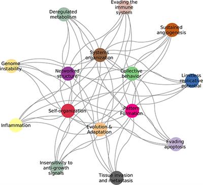 Frontiers | Computational Oncology in the Multi-Omics Era: State of the Art
