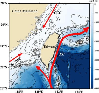 Frontiers Evaluating Stock Status Of 16 Commercial Fish Species In The Coastal And Offshore Waters Of Taiwan Using The Cmsy And Bsm Methods Marine Science Frontiers Evaluating Stock Status Of 16 Commercial Fish Species In The Coastal And Offshore Waters Of Taiwan Using The Cmsy And Bsm Methods Marine Science
