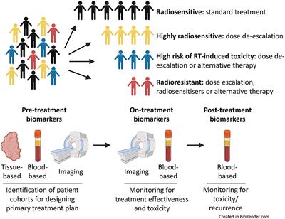 Frontiers | Precision Medicine and the Role of Biomarkers of ...