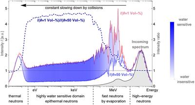 Found while Googling Neutron Flux