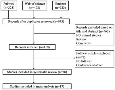 Frontiers | Cancer Treatment With the Ketogenic Diet: A Systematic ...