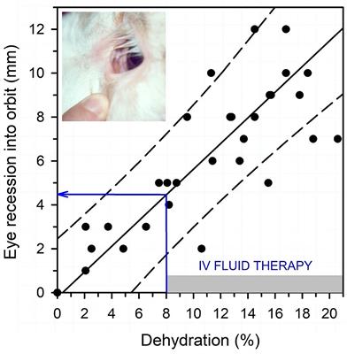 Frontiers | Intravenous and Oral Fluid Therapy in Neonatal Calves With Diarrhea or Sepsis and in Adult Cattle Frontiers | Intravenous and Oral Fluid Therapy in Neonatal Calves With Diarrhea or Sepsis and in Adult Cattle