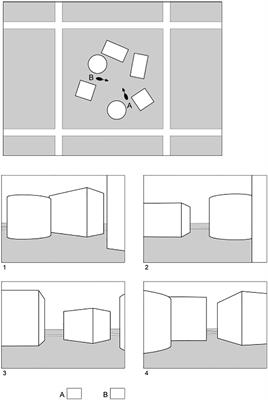 frontiers spatial abilities for architecture cross sectional and longitudinal assessment with novel and existing spatial ability tests psychology