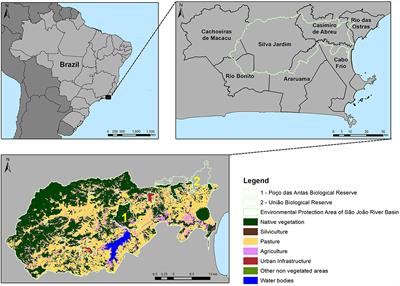 Local Perception In Forest Landscape Restoration Planning A Case Study From The Brazilian Atlantic Forest Ecology And Evolution Frontiers Local Perception In Forest Landscape Restoration Planning A Case Study From The Brazilian Atlantic Forest Ecology And Evolution Frontiers