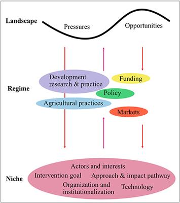 Frontiers | Community-Based Livestock Breeding: Coordinated Action or Relational Process? Frontiers | Community-Based Livestock Breeding: Coordinated Action or Relational Process?