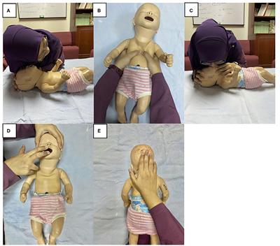 Frontiers | Simulation-Based Education in the Training of Newborn Care  Providers—A Malaysian Perspective