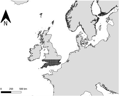 Frontiers Identifying The Drivers Of Spatial Taxonomic And Functional Beta Diversity Of British Breeding Birds Ecology And Evolution