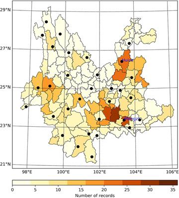 A copula-based multivariate analysis of Canadian RCM projected