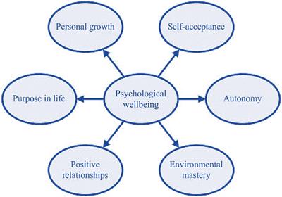 Mindful Minds: Psychological Well-being Practices