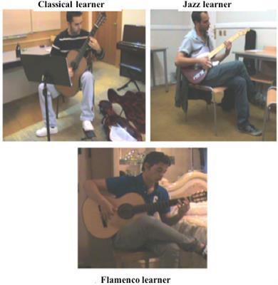 Frontiers Oral Tradition as Context for Learning Music From 4E Cognition Compared With Literacy Cultures photo