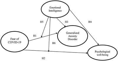 PDF) Tradução e adaptação cultural da COVID-19 Anxiety Scale no Brasil