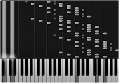 Losing Interest Sheet music for Piano (Solo) Easy