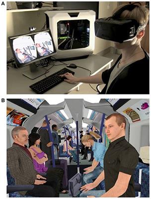 Frontiers  Are Australian Mental Health Services Ready for Therapeutic  Virtual Reality? An Investigation of Knowledge, Attitudes, Implementation  Barriers and Enablers