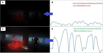 Responding to the heart – The EEGsynth