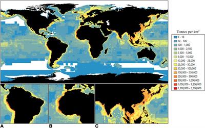 Frontiers | Safeguarding Seafood Security, Marine Biodiversity and Threatened Species: Can We Have Our Fish and Eat It too? Frontiers | Safeguarding Seafood Security, Marine Biodiversity and Threatened Species: Can We Have Our Fish and Eat It too?
