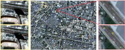 Frontiers | Small Object Detection and Tracking in Satellite Videos ...