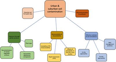 PDF) Trace Element Pollution of Soils Collected near a Municipal Solid  Waste Incinerator: Human Health Risk