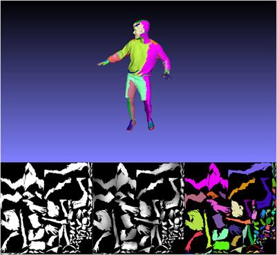 frontiersin.org - An Overview of the MPEG Standard for Storage and Transport of Visual Volumetric Video-Based Coding