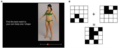 The Effect of Own Body Concerns on Judgments of Other Women’s Body Size