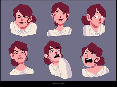 HOW EMOTIONS SHAPE CHARACTER; Managing self through emotional