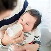 Maternal and Infant Nutrition: Impact on Breast Milk, Infant Gut Microbiota and Health Development