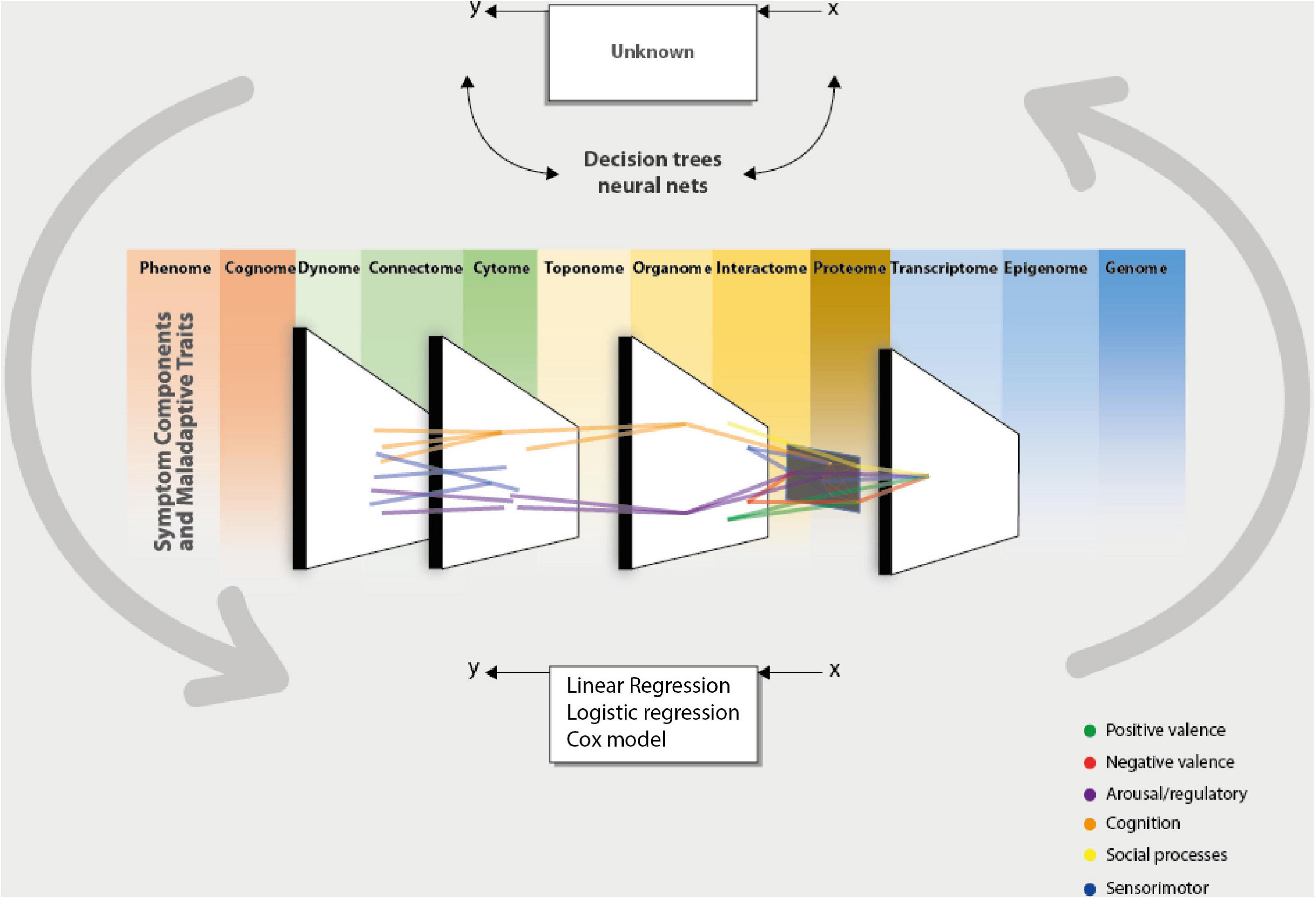 Understanding Mental Health: Vanderbilt'S Research Contributions - 9b40eka