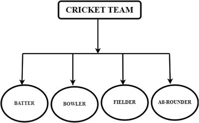 Frontiers  Identification and description of the sociomotor sub-roles and  the Ludogram of Brazilian jiu-jitsu