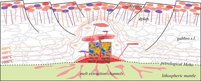 Partial Melting Of Lower Oceanic Crust Gabbro Constraints From Poikilitic Clinopyroxene Primocrysts Partial Melting Of Lower Oceanic Crust Gabbro Constraints From Poikilitic Clinopyroxene Primocrysts