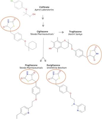 frontiers in pharmacology inflammation pharmacology
