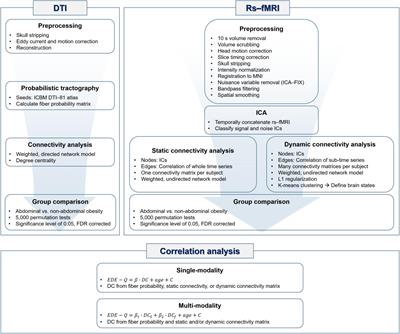 brain imaging methods