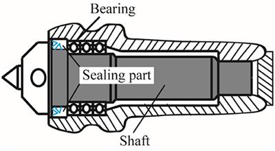 frontiers in mechanical engineering