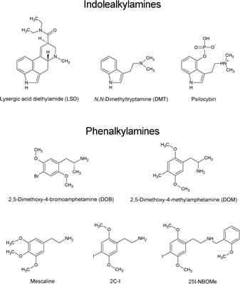 Lsd List Of Frontiers Open Access Articles Lsd List Of Frontiers Open Access Articles