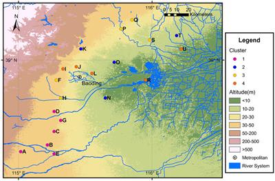Frontiers Meteorological Controls on Water Table Dynamics in Fen Peatlands Depend on Management Regimes