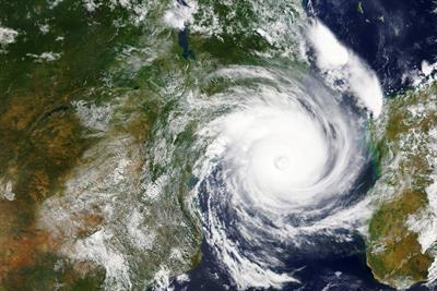 Worsening Tropical Cyclone Impact In Cities Frontiers Research Topic