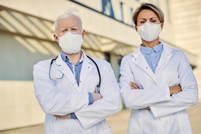research topics in healthcare management