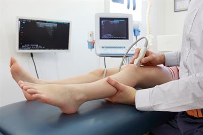 Advances in Musculoskeletal Ultrasound | Frontiers Research Topic