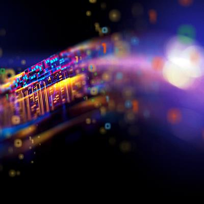 biomedical applications of digital signal processing